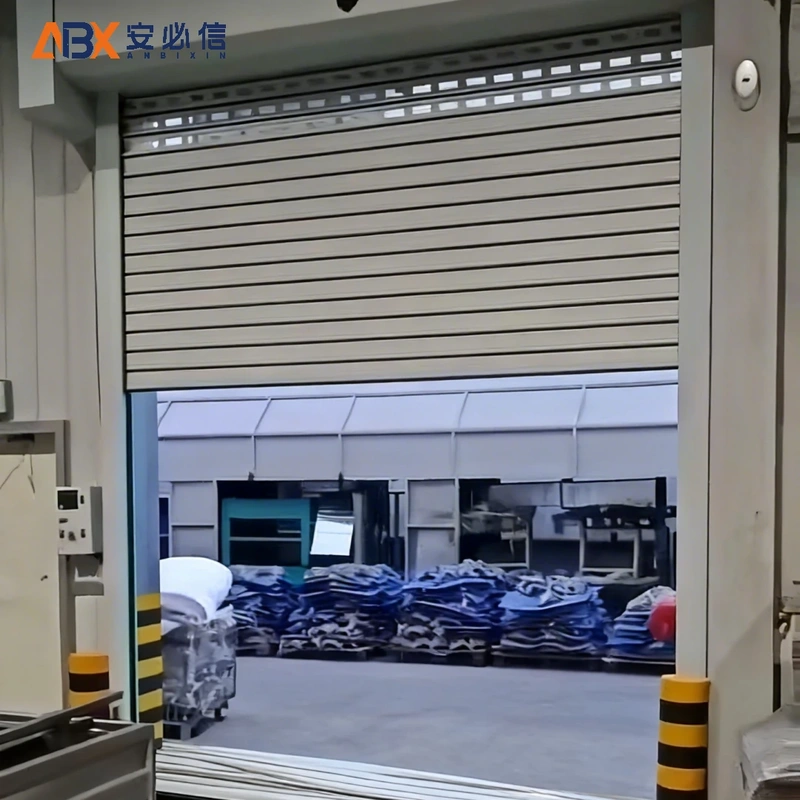 运城侯村镇涡轮硬质快速门